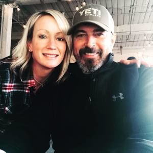 Meet your Posher, Krista